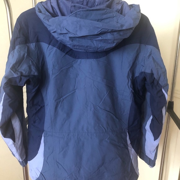 Columbia Women's Ski Jacket - Picture 2 of 4